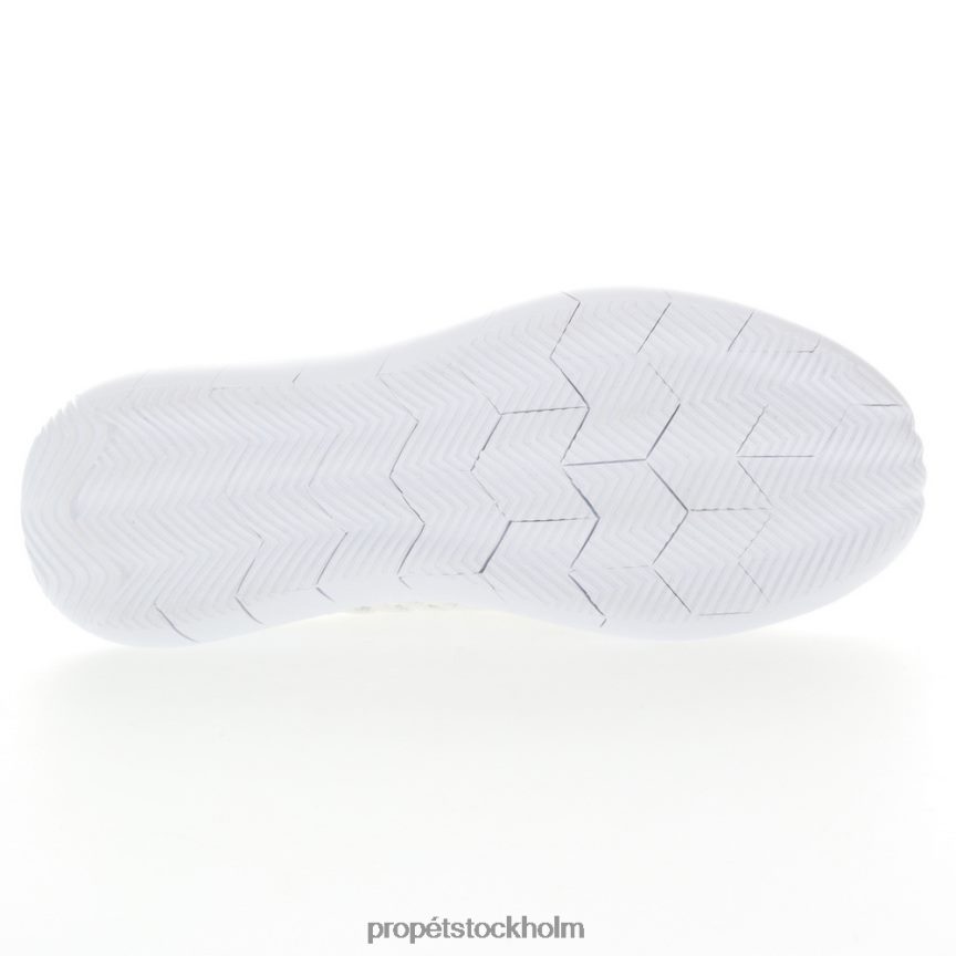 energisk kvinnor Propet 86NJ0H101 resebunden rutschkana babyblå/svart/grå/vit tusensköna