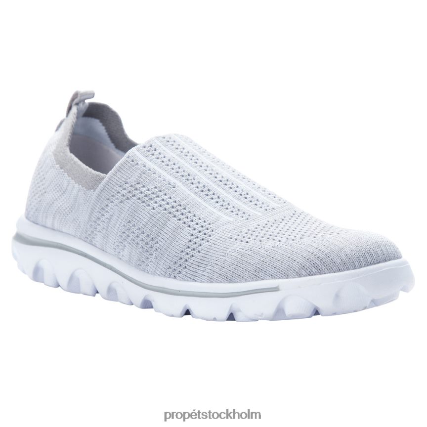 energisk kvinnor Propet 86NJ0H102 reseaktiv sträcka svart grå/bär/grå/marinblå/taupe/rosa