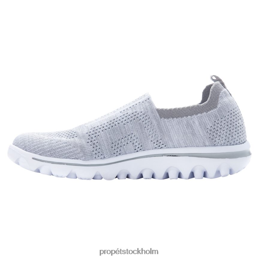 energisk kvinnor Propet 86NJ0H102 reseaktiv sträcka svart grå/bär/grå/marinblå/taupe/rosa