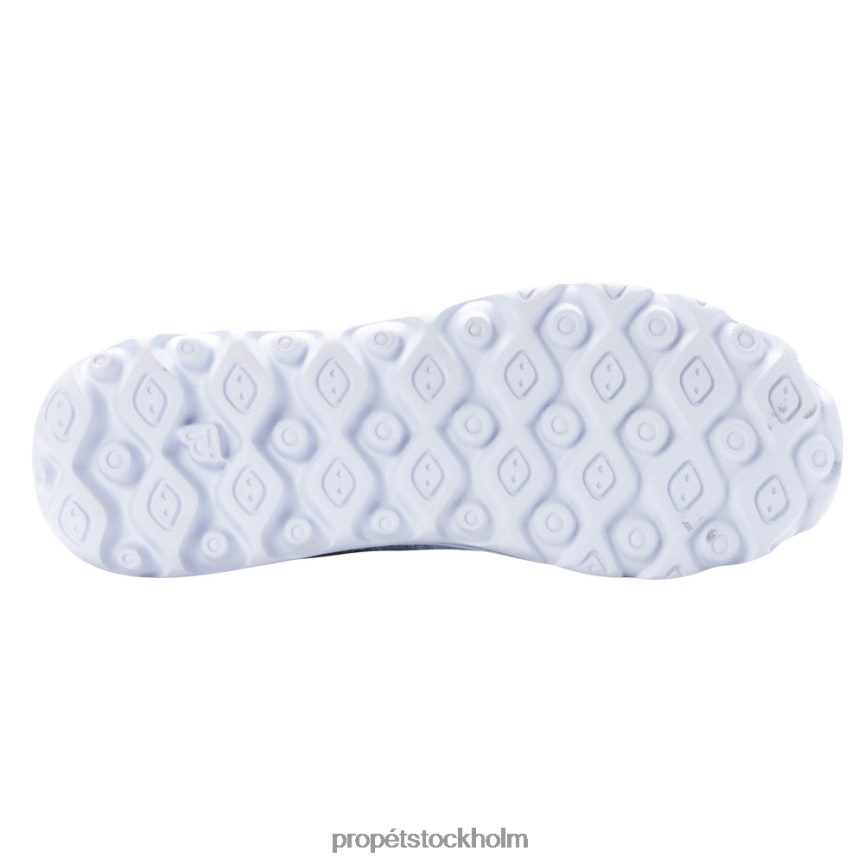 energisk kvinnor Propet 86NJ0H102 reseaktiv sträcka svart grå/bär/grå/marinblå/taupe/rosa