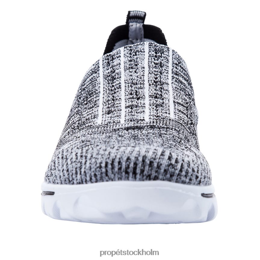 energisk kvinnor Propet 86NJ0H102 reseaktiv sträcka svart grå/bär/grå/marinblå/taupe/rosa