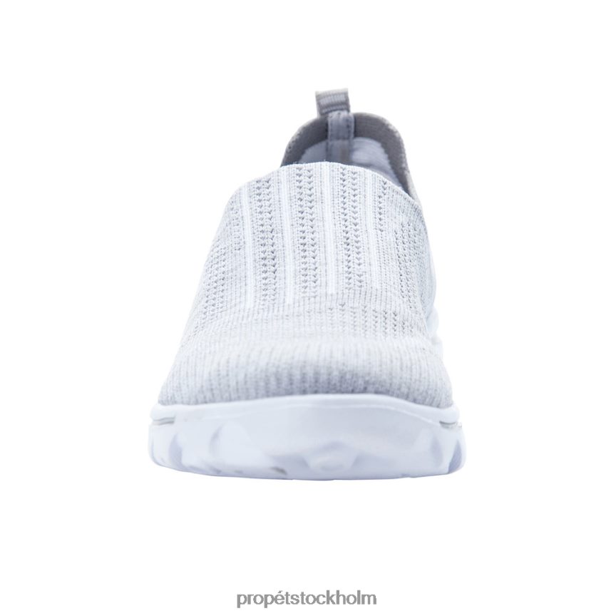 energisk kvinnor Propet 86NJ0H102 reseaktiv sträcka svart grå/bär/grå/marinblå/taupe/rosa