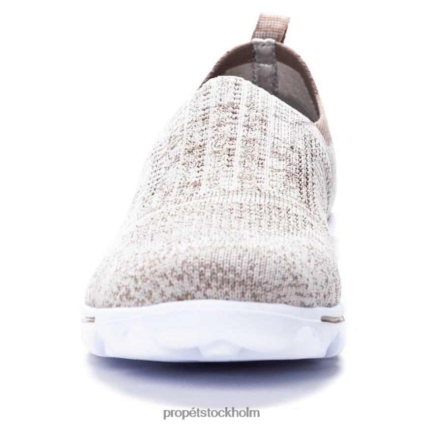 energisk kvinnor Propet 86NJ0H102 reseaktiv sträcka svart grå/bär/grå/marinblå/taupe/rosa