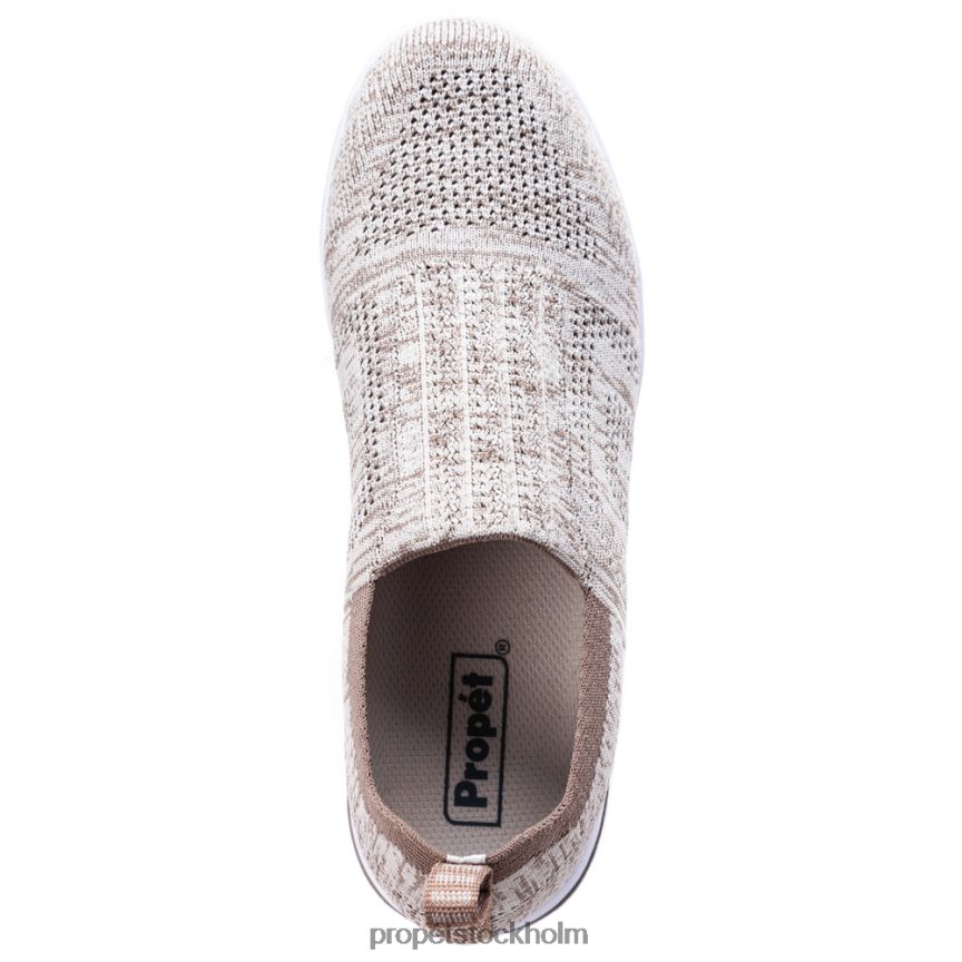 energisk kvinnor Propet 86NJ0H102 reseaktiv sträcka svart grå/bär/grå/marinblå/taupe/rosa