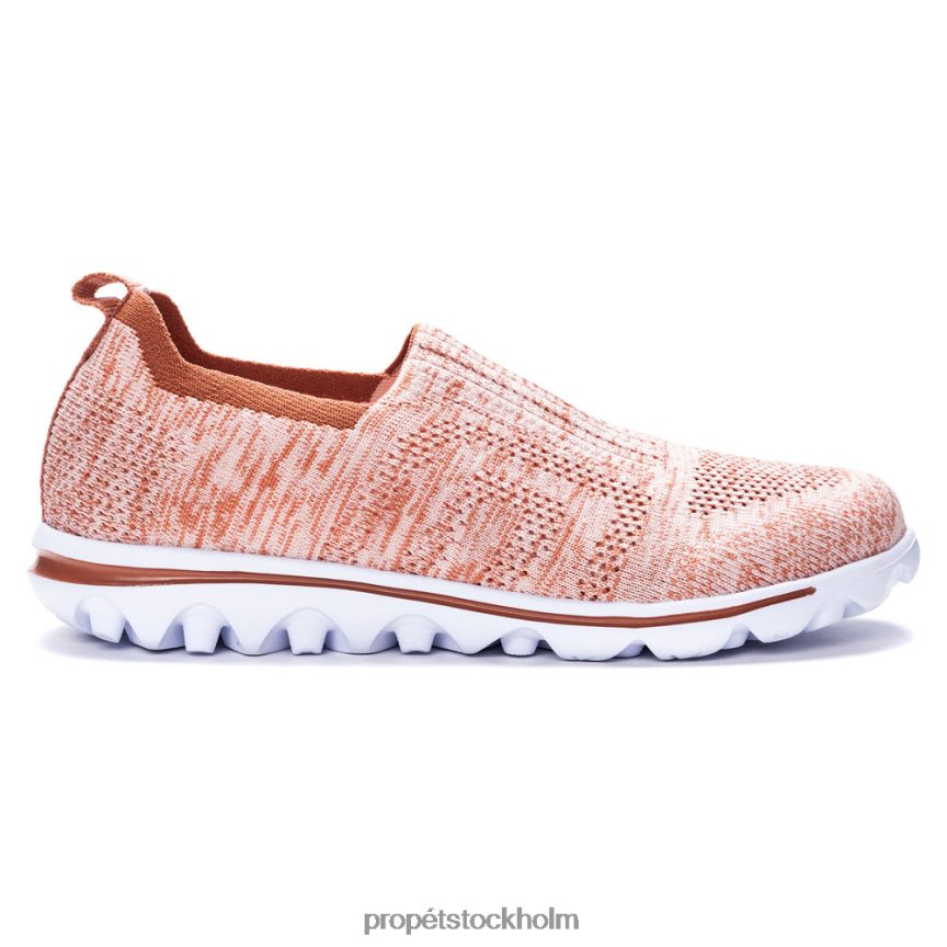 energisk kvinnor Propet 86NJ0H102 reseaktiv sträcka svart grå/bär/grå/marinblå/taupe/rosa