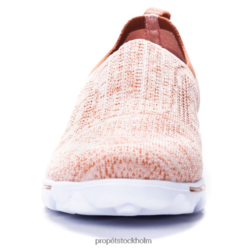 energisk kvinnor Propet 86NJ0H102 reseaktiv sträcka svart grå/bär/grå/marinblå/taupe/rosa