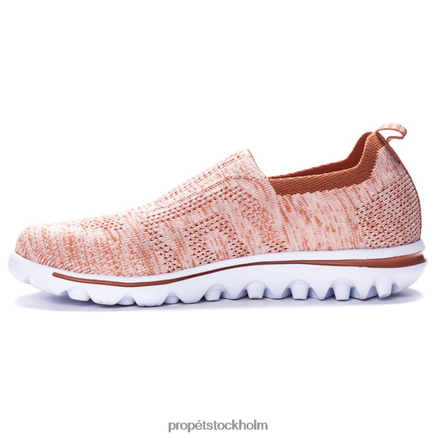 energisk kvinnor Propet 86NJ0H102 reseaktiv sträcka svart grå/bär/grå/marinblå/taupe/rosa