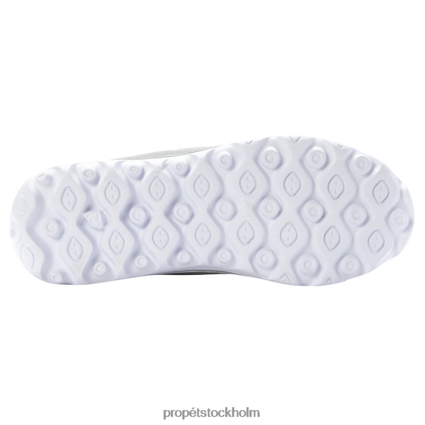 energisk kvinnor Propet 86NJ0H104 reseaktiv rutschbana svart/blå/grå/sand