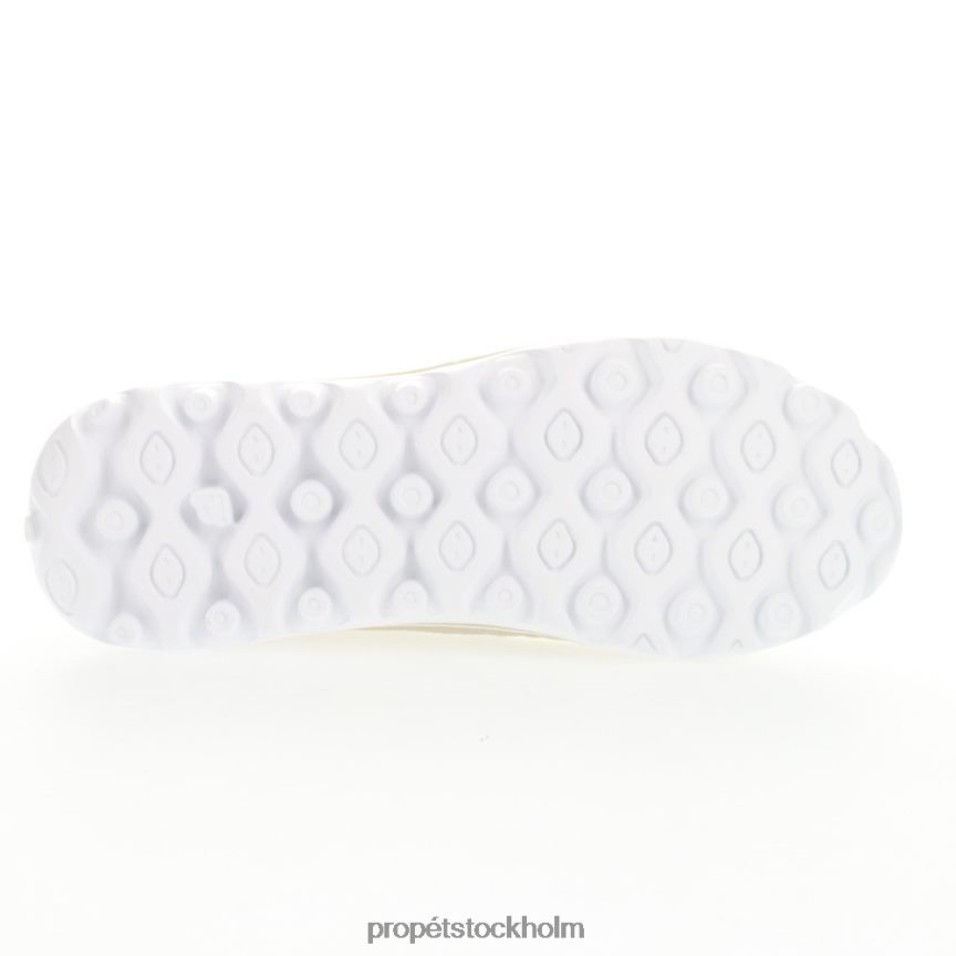 energisk kvinnor Propet 86NJ0H104 reseaktiv rutschbana svart/blå/grå/sand