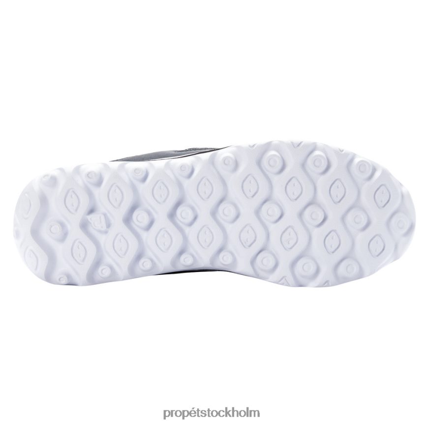 energisk kvinnor Propet 86NJ0H104 reseaktiv rutschbana svart/blå/grå/sand