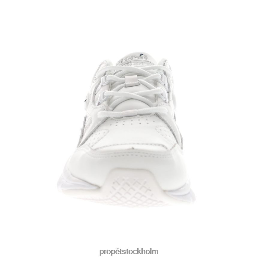 energisk kvinnor Propet 86NJ0H105 stana svart vit