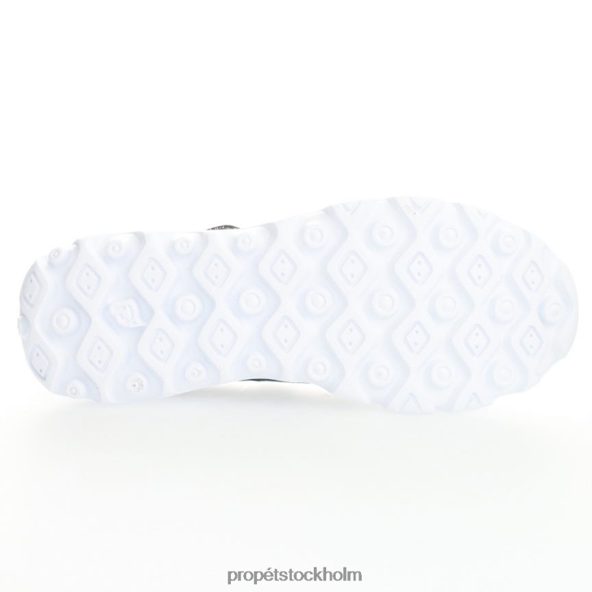 energisk kvinnor Propet 86NJ0H106 reseaktiv mary jane svart/honung/marinblå/silver/vit