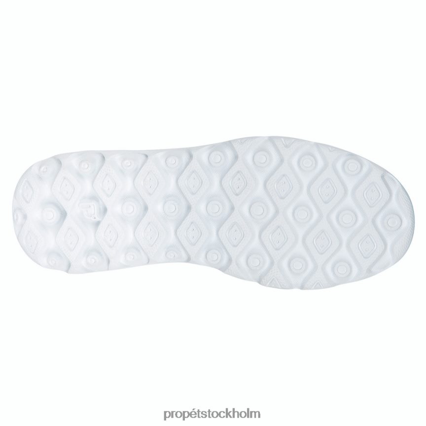 energisk kvinnor Propet 86NJ0H106 reseaktiv mary jane svart/honung/marinblå/silver/vit