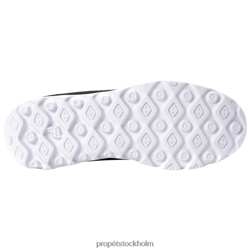 energisk kvinnor Propet 86NJ0H107 reseaktiv helt svart/svart/cape cod blå/tranbär/marinblå/silver/taupe/vit