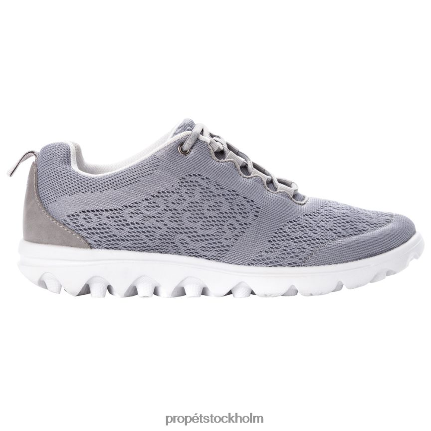 energisk kvinnor Propet 86NJ0H107 reseaktiv helt svart/svart/cape cod blå/tranbär/marinblå/silver/taupe/vit