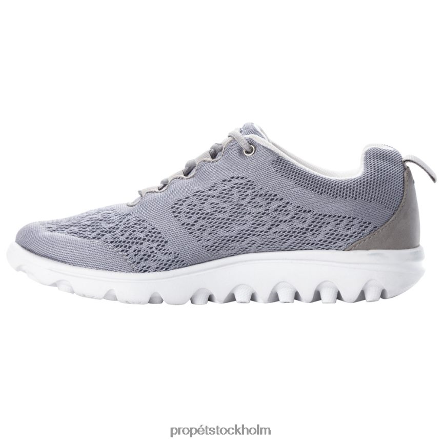 energisk kvinnor Propet 86NJ0H107 reseaktiv helt svart/svart/cape cod blå/tranbär/marinblå/silver/taupe/vit