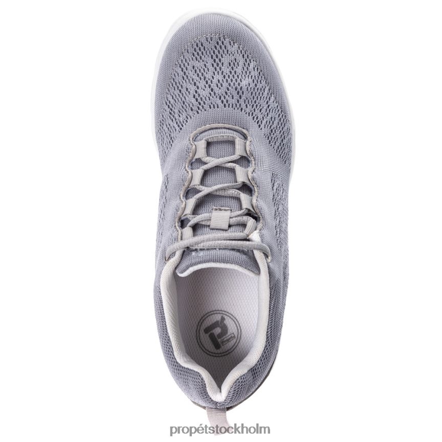 energisk kvinnor Propet 86NJ0H107 reseaktiv helt svart/svart/cape cod blå/tranbär/marinblå/silver/taupe/vit