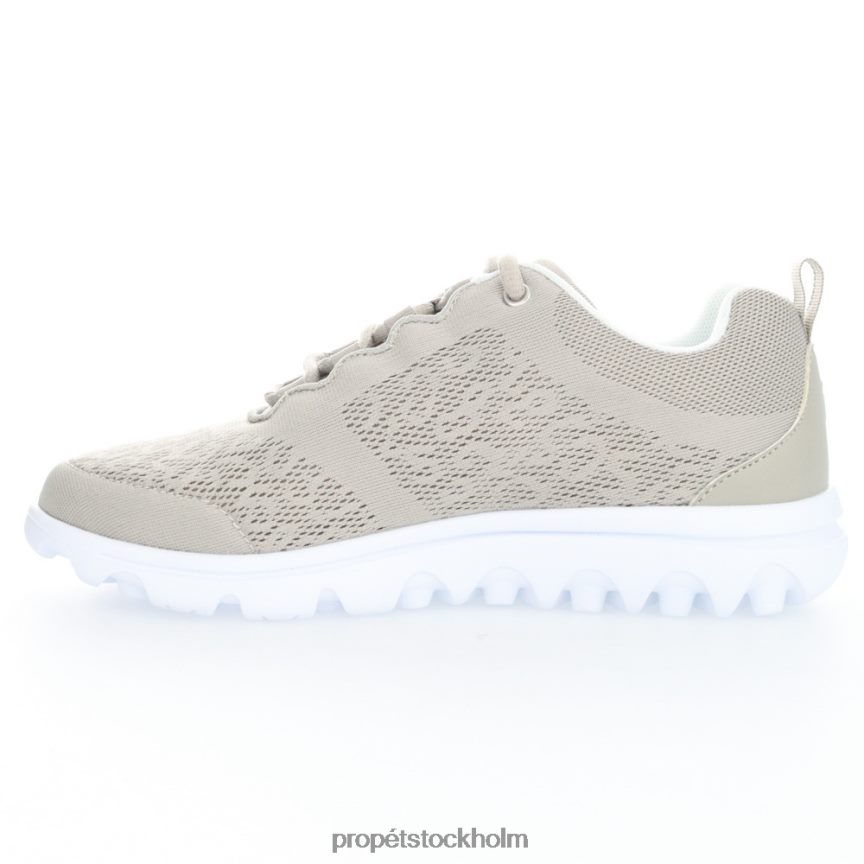 energisk kvinnor Propet 86NJ0H107 reseaktiv helt svart/svart/cape cod blå/tranbär/marinblå/silver/taupe/vit