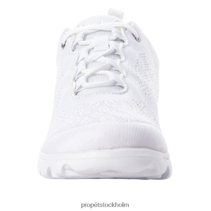 energisk kvinnor Propet 86NJ0H107 reseaktiv helt svart/svart/cape cod blå/tranbär/marinblå/silver/taupe/vit