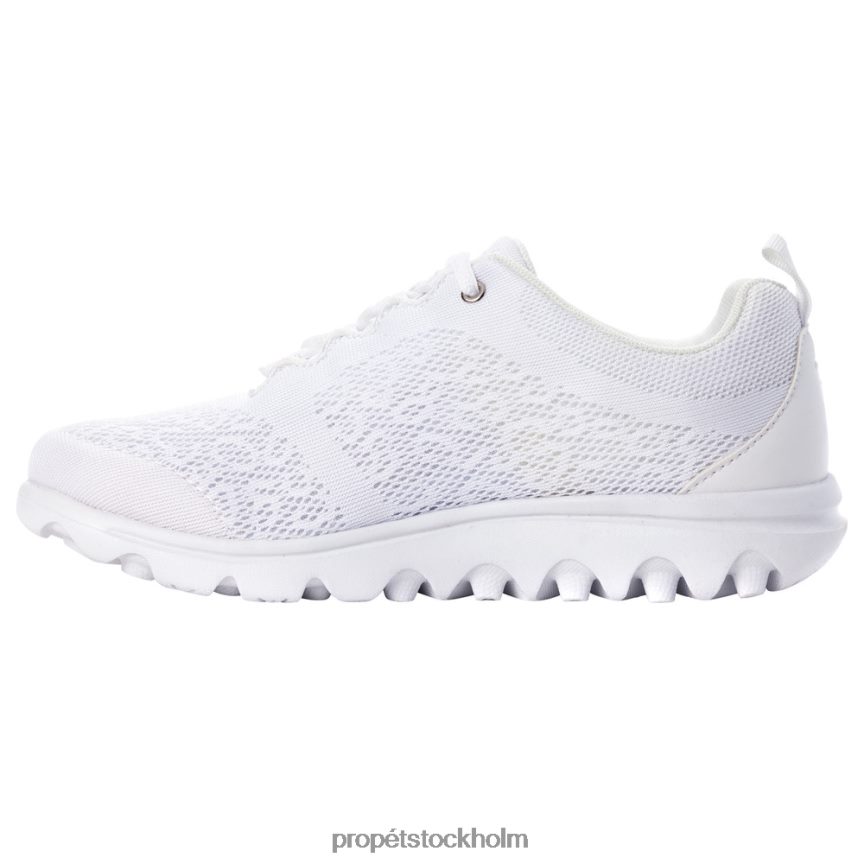 energisk kvinnor Propet 86NJ0H107 reseaktiv helt svart/svart/cape cod blå/tranbär/marinblå/silver/taupe/vit