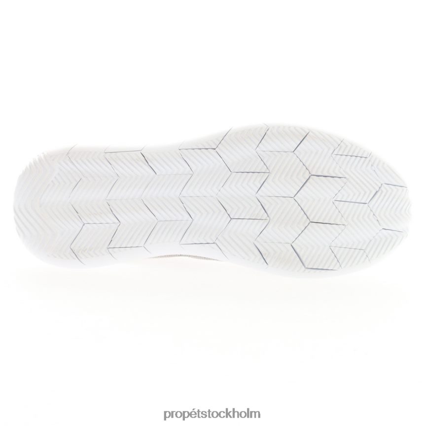 energisk kvinnor Propet 86NJ0H82 färdbunden slipon babyblå/svart/grå/sand