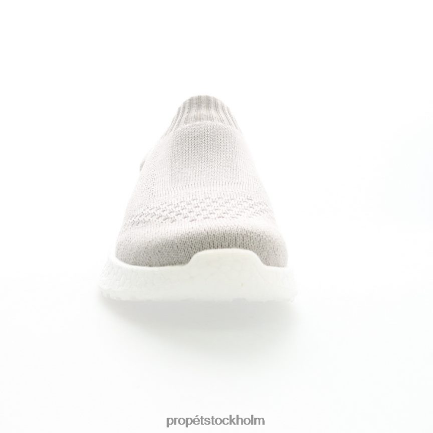 energisk kvinnor Propet 86NJ0H83 b10 förena slipon veri peri/svart/denim/grå