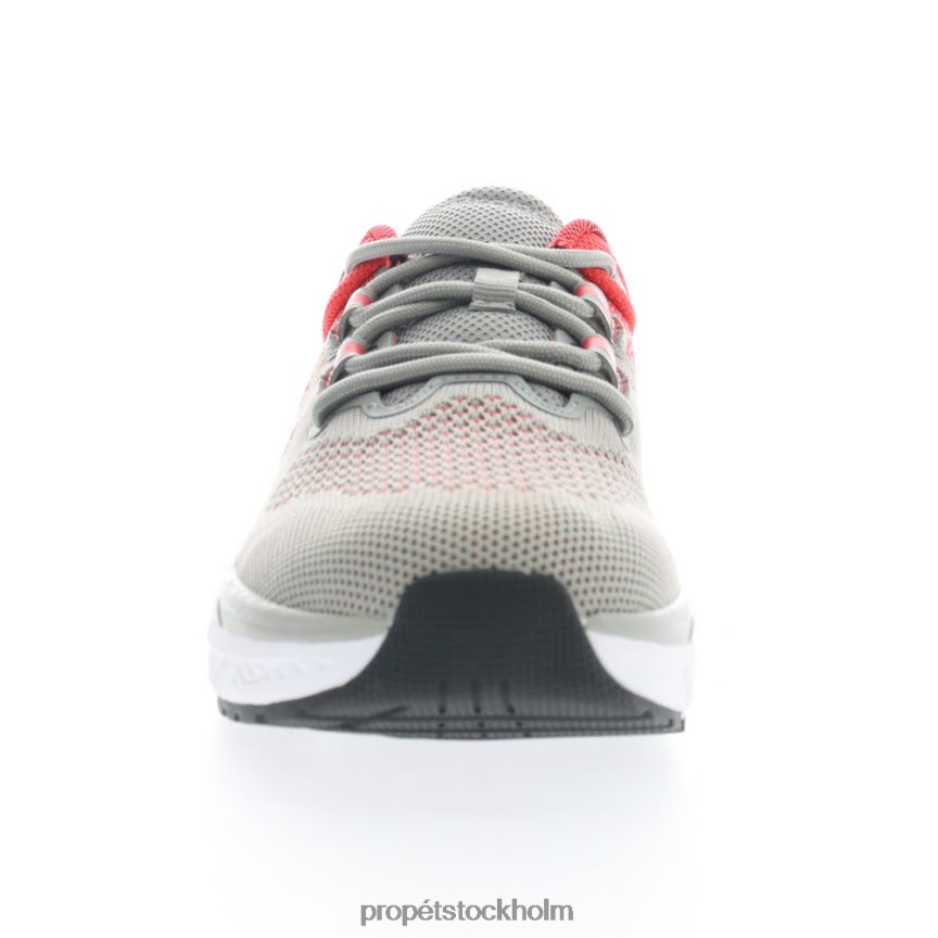 energisk kvinnor Propet 86NJ0H85 ultra kricka korall/grå persika/ljusgrå lax/mörkrosa lila/svartgrå/grå mint