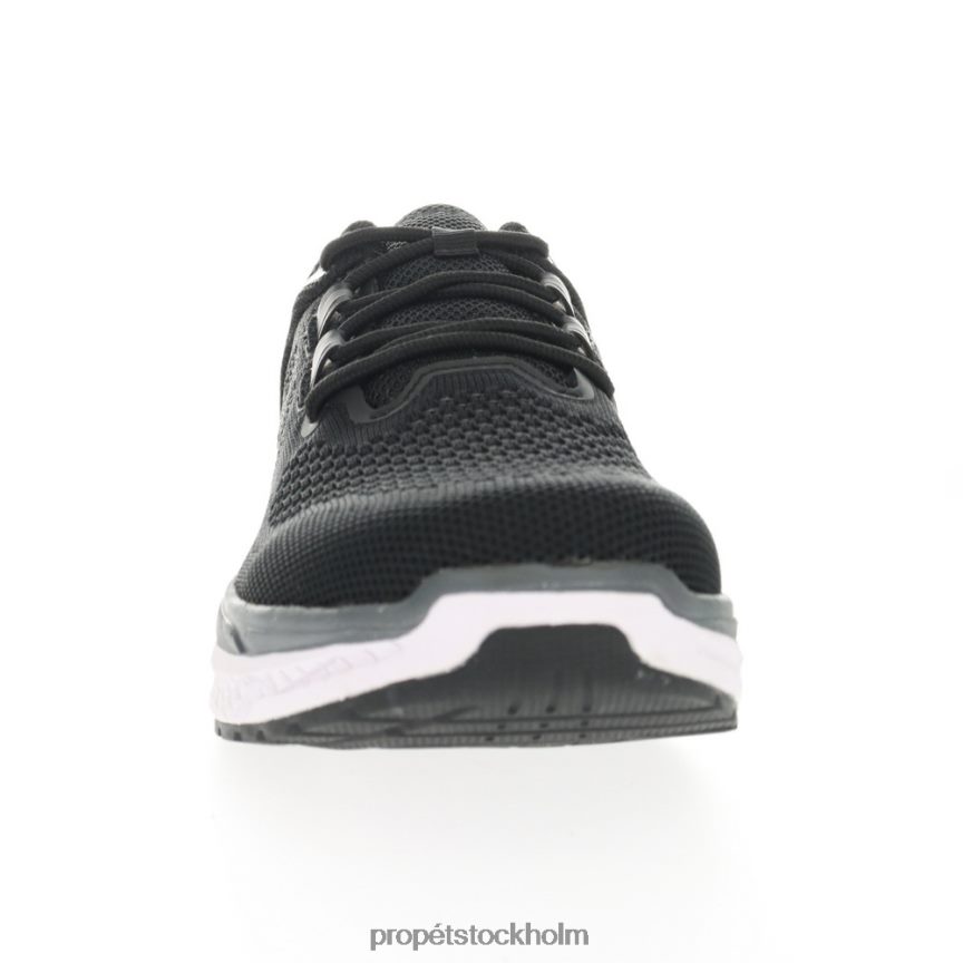 energisk kvinnor Propet 86NJ0H85 ultra kricka korall/grå persika/ljusgrå lax/mörkrosa lila/svartgrå/grå mint