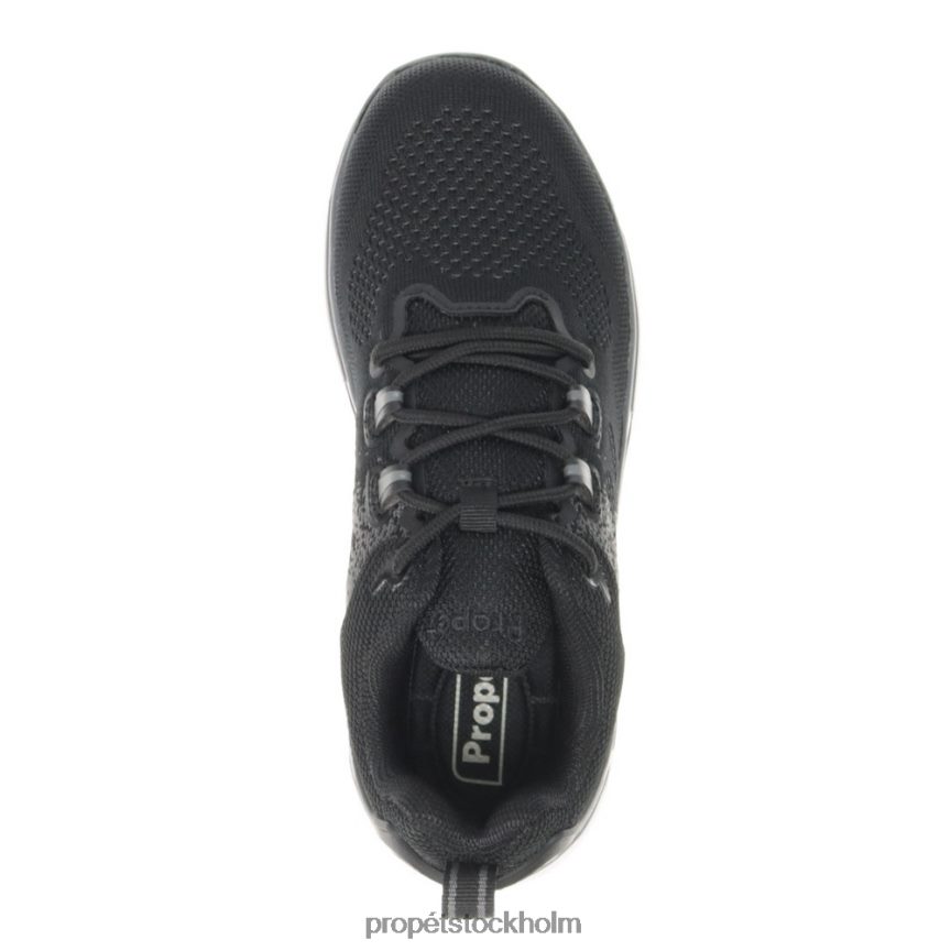 energisk kvinnor Propet 86NJ0H85 ultra kricka korall/grå persika/ljusgrå lax/mörkrosa lila/svartgrå/grå mint