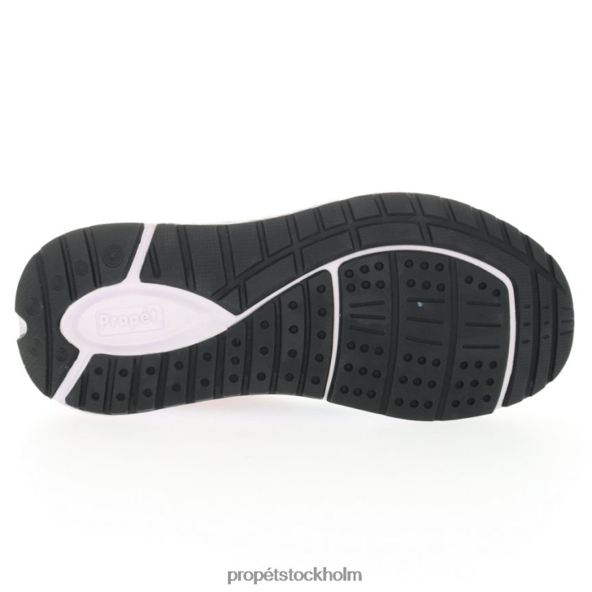 energisk kvinnor Propet 86NJ0H85 ultra kricka korall/grå persika/ljusgrå lax/mörkrosa lila/svartgrå/grå mint