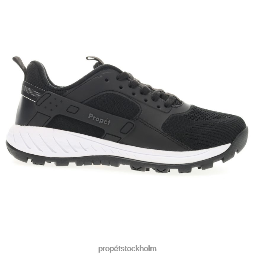 energisk kvinnor Propet 86NJ0H86 visper himmelsblå/röd/svart/lit grå/marinblå melon