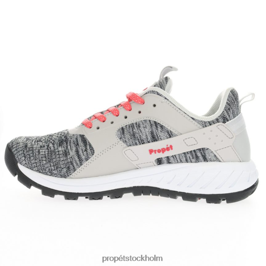 energisk kvinnor Propet 86NJ0H86 visper himmelsblå/röd/svart/lit grå/marinblå melon