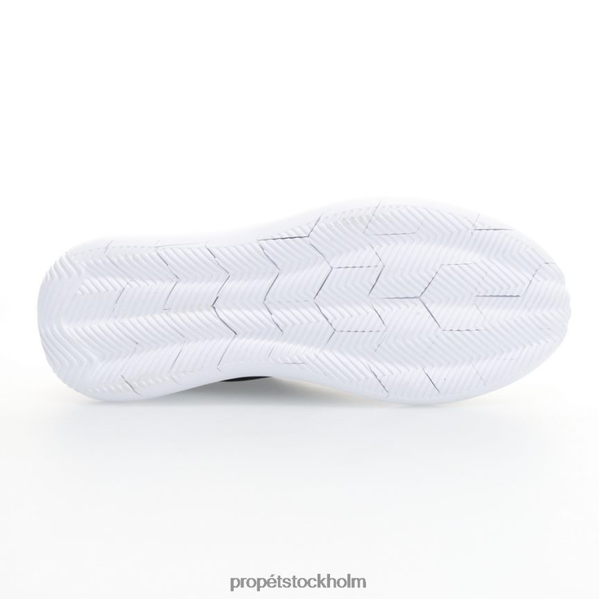 energisk kvinnor Propet 86NJ0H87 resebunden pixel blå skymning/svart rosa/rosa gryning