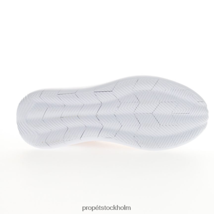 energisk kvinnor Propet 86NJ0H87 resebunden pixel blå skymning/svart rosa/rosa gryning