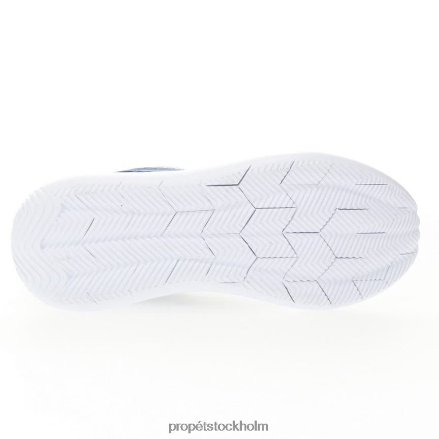 energisk kvinnor Propet 86NJ0H87 resebunden pixel blå skymning/svart rosa/rosa gryning