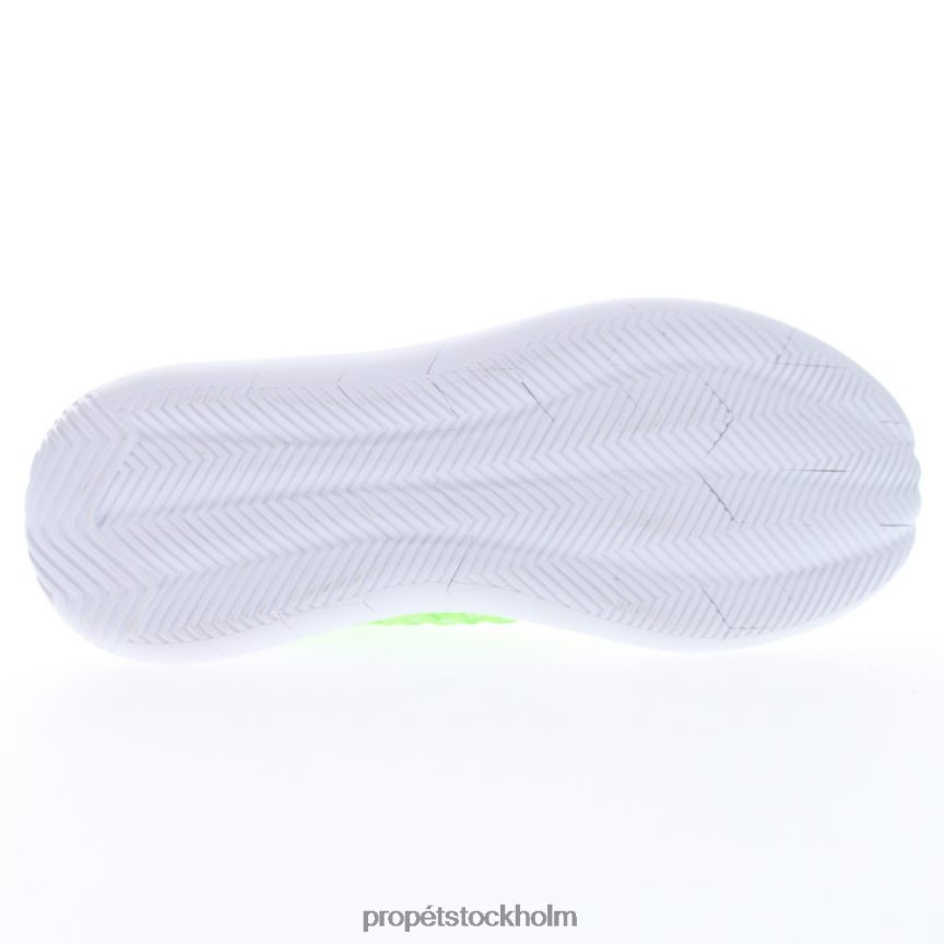 energisk kvinnor Propet 86NJ0H89 på resa svart metallic/lt grå/krossade bär/svart/marinblå metallic/vit tusensköna/rosa rouge/grönt äpple