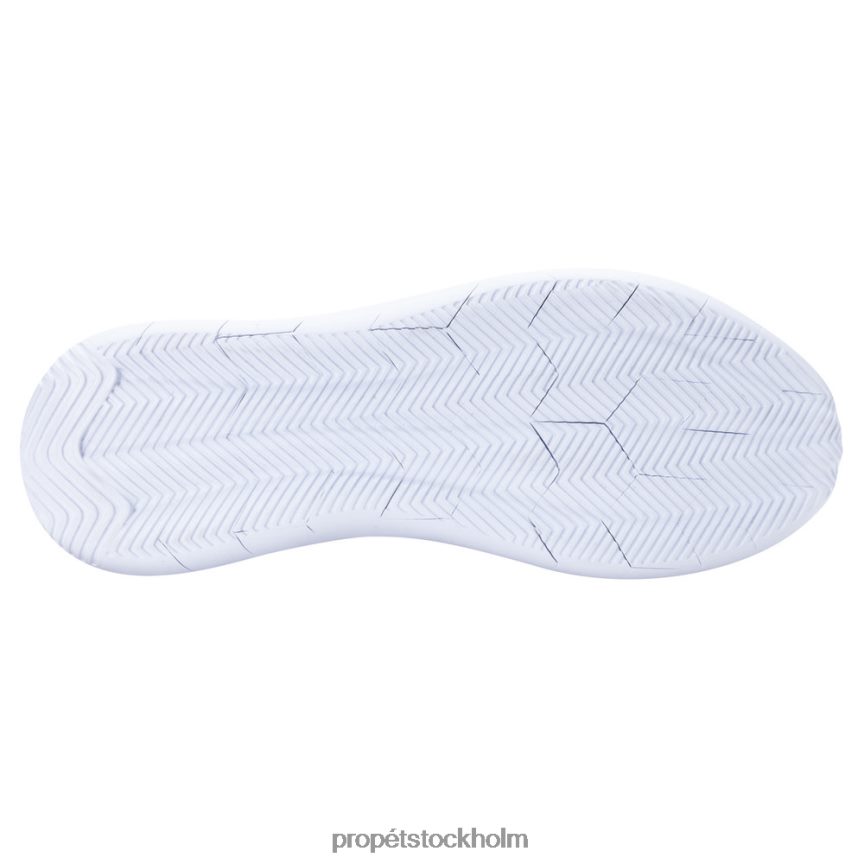 energisk kvinnor Propet 86NJ0H89 på resa svart metallic/lt grå/krossade bär/svart/marinblå metallic/vit tusensköna/rosa rouge/grönt äpple