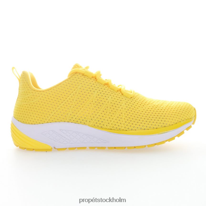 energisk kvinnor Propet 86NJ0H90 turstickning mörkrosa/svart/denim/indigo/citron/oliv/röd/sand