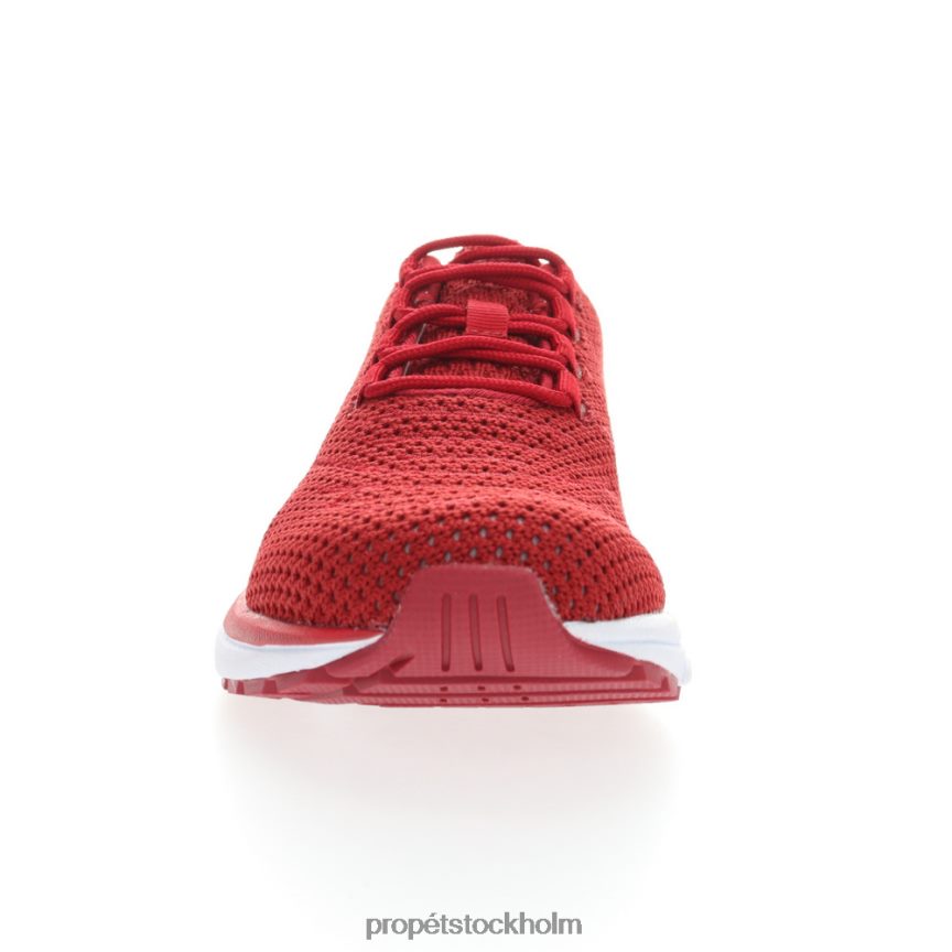 energisk kvinnor Propet 86NJ0H90 turstickning mörkrosa/svart/denim/indigo/citron/oliv/röd/sand