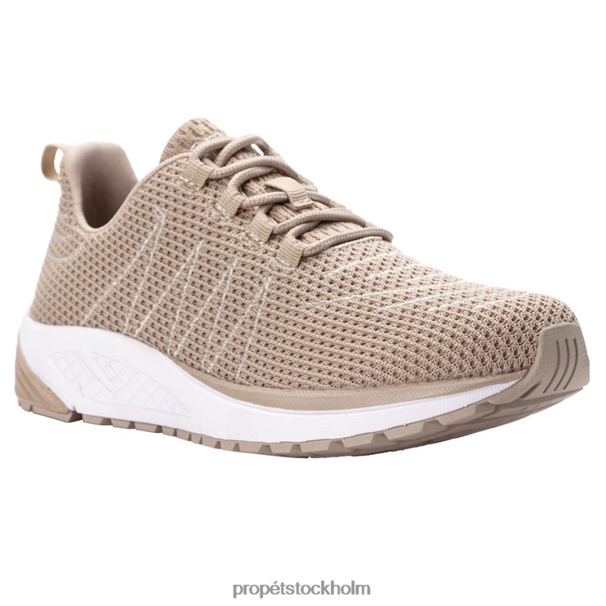 energisk kvinnor Propet 86NJ0H90 turstickning mörkrosa/svart/denim/indigo/citron/oliv/röd/sand