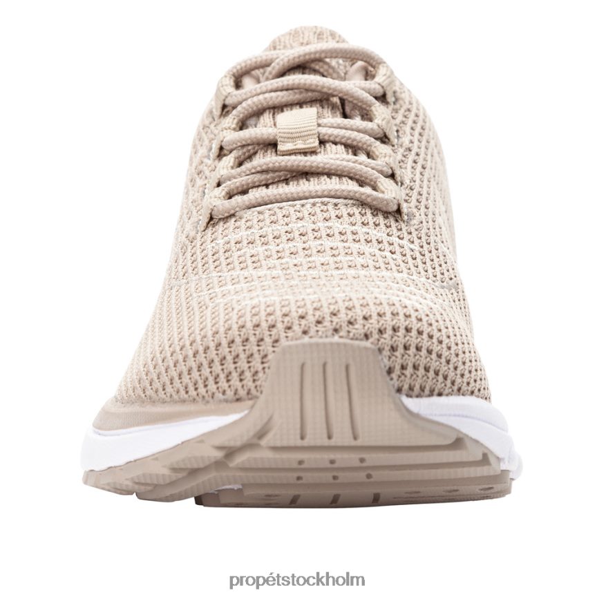 energisk kvinnor Propet 86NJ0H90 turstickning mörkrosa/svart/denim/indigo/citron/oliv/röd/sand