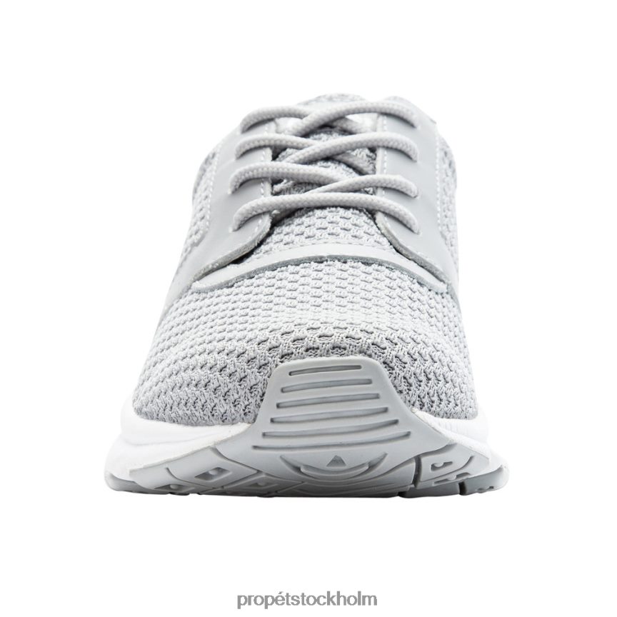 energisk kvinnor Propet 86NJ0H93 stabilitet x svart/lt grått/svart bär