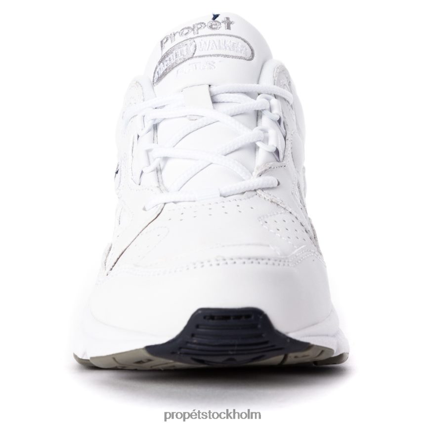 energisk kvinnor Propet 86NJ0H97 stabilitetsrullator svart/vit/vit lt blå/vit rosa