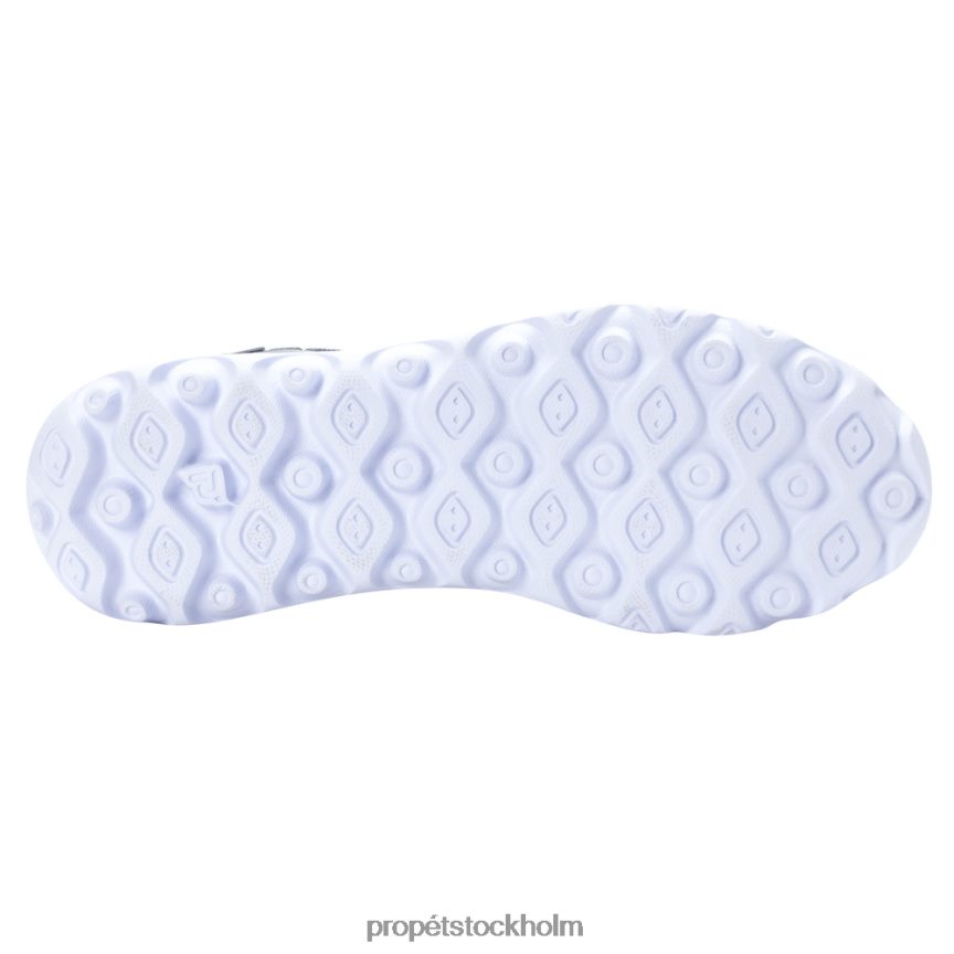 energisk kvinnor Propet 86NJ0H98 travelactiv axiell svart lila/grå lila/marinvit/taupe persika