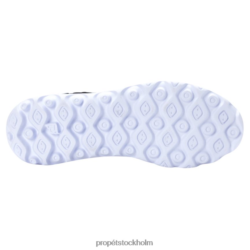 energisk kvinnor Propet 86NJ0H98 travelactiv axiell svart lila/grå lila/marinvit/taupe persika