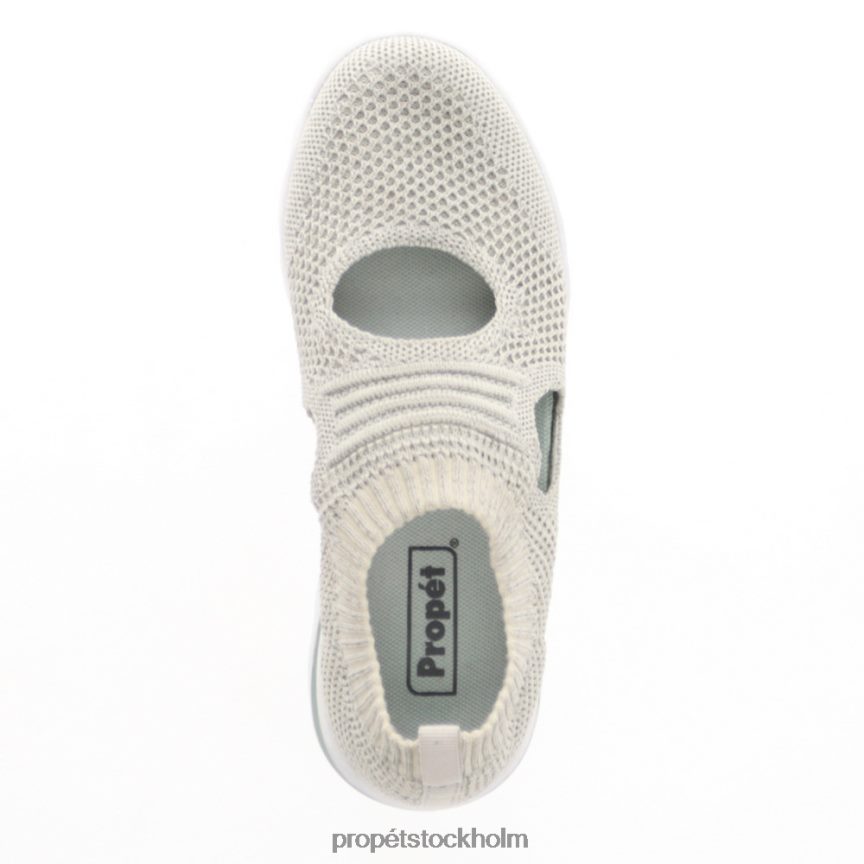 energisk kvinnor Propet 86NJ0H99 travelactive avid svart/denim/ljusgrå/rosa röd