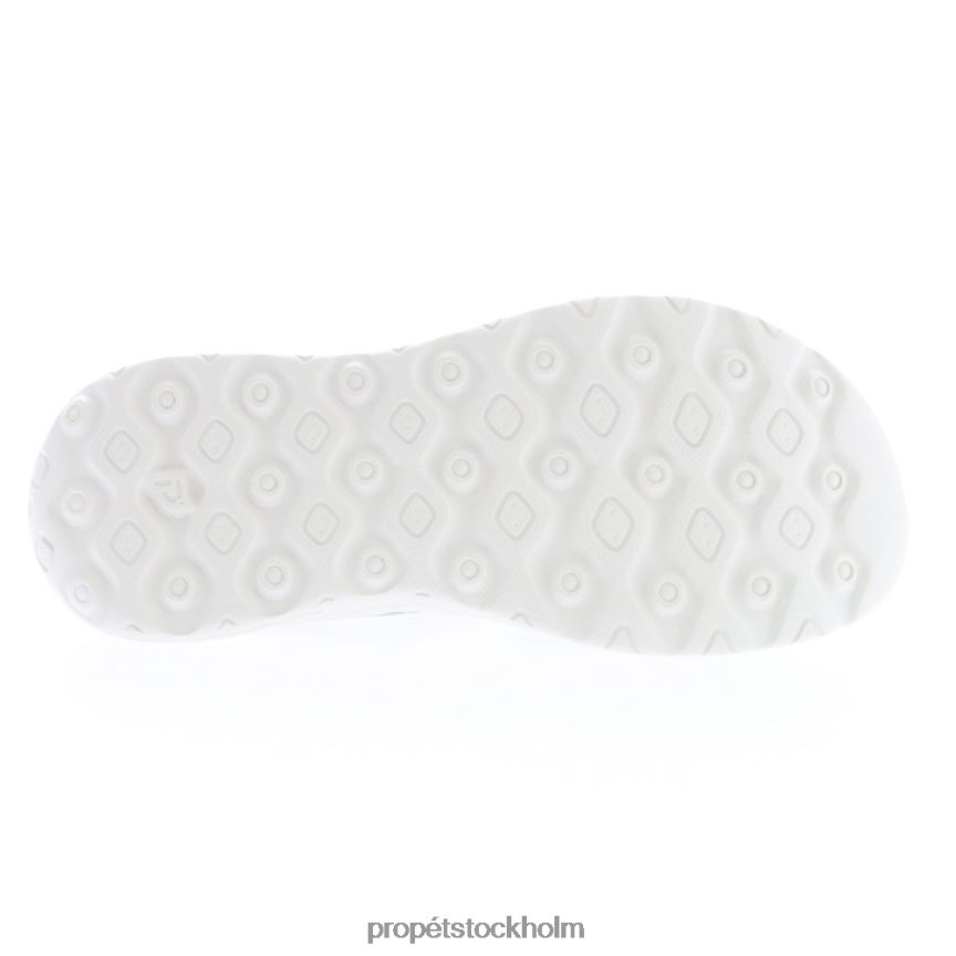 uppfriskande kvinnor Propet 86NJ0H128 travelactive sedona svart/lt blått/ostron