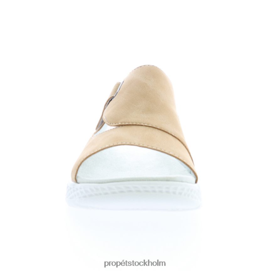 uppfriskande kvinnor Propet 86NJ0H128 travelactive sedona svart/lt blått/ostron