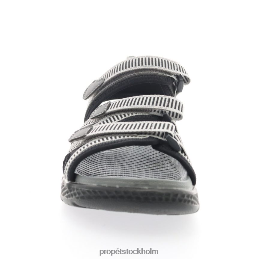 uppfriskande kvinnor Propet 86NJ0H129 reseaktivt äventyr blågrön/svart/lit grå/marinblå