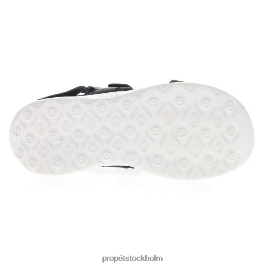 uppfriskande kvinnor Propet 86NJ0H132 reseaktiv sport kricka/svart/marinblå/silver